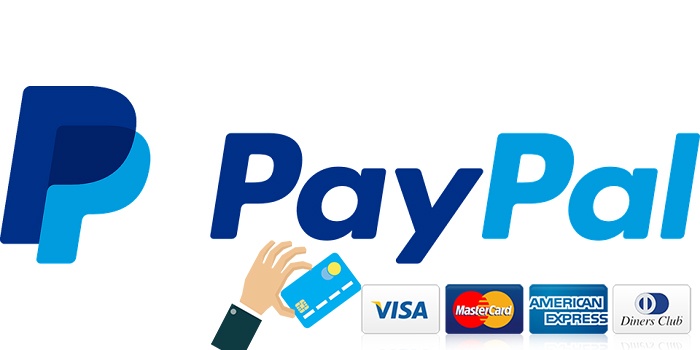 Финтех-дайджест: PayPal повышает комиссионные сборы, eBay упрощает размещение, а Роспатент хочет перейти на блокчейн - 1