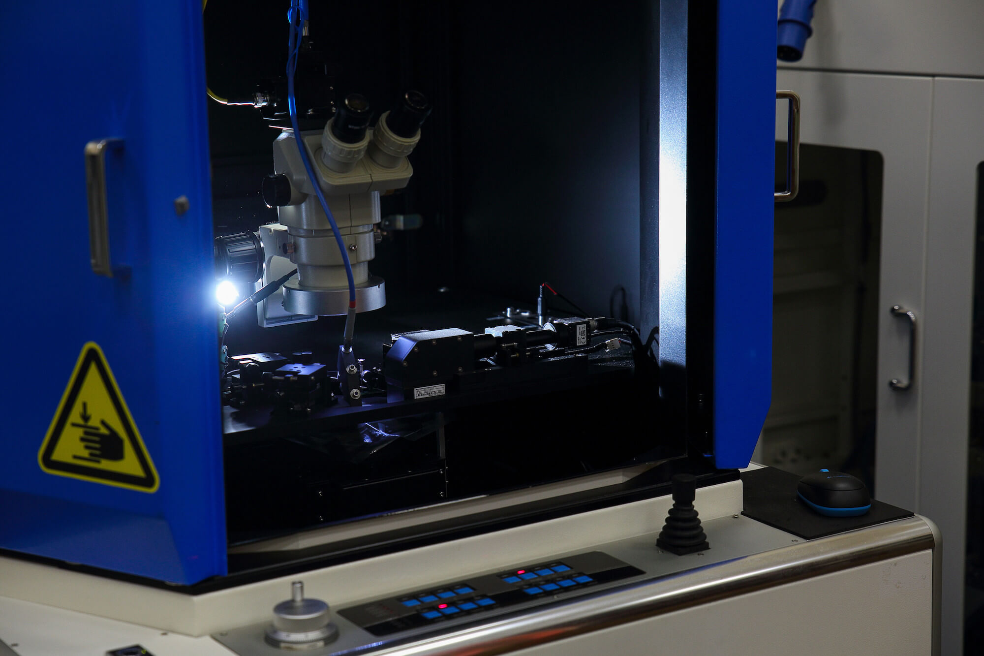 «Профессия — ученый»: как начать карьеру исследователя в магистратуре Университета ИТМО - 3 «Профессия — ученый»: как начать карьеру исследователя в магистратуре Университета ИТМО - 3