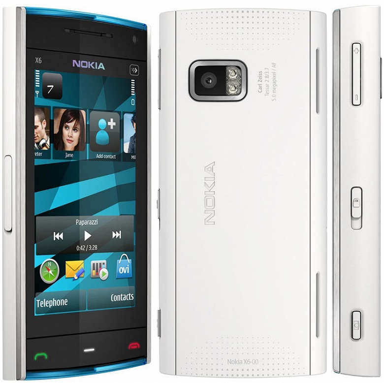 Смартфон Nokia X6 в зависимости от модификации получит либо SoC MediaTek Helio P60, либо Snapdragon 636 - 1