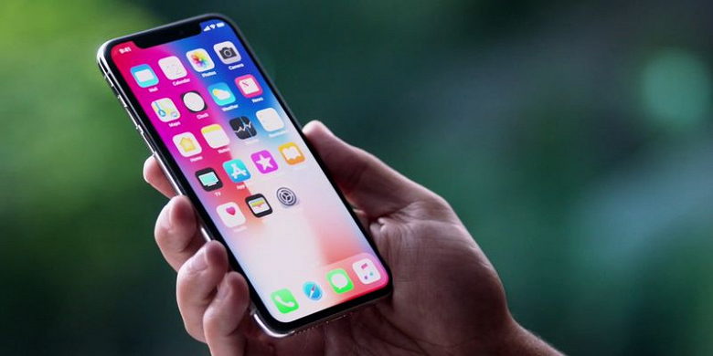 97% пользователей iPhone X довольны смартфоном