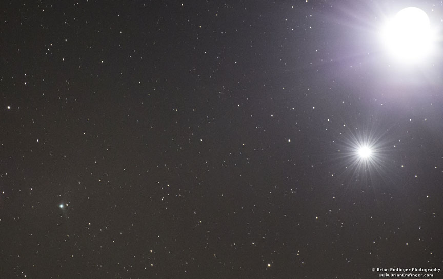 Почему на космических фотографиях не видно звёзд? - 16 Почему на космических фотографиях не видно звёзд? - 16