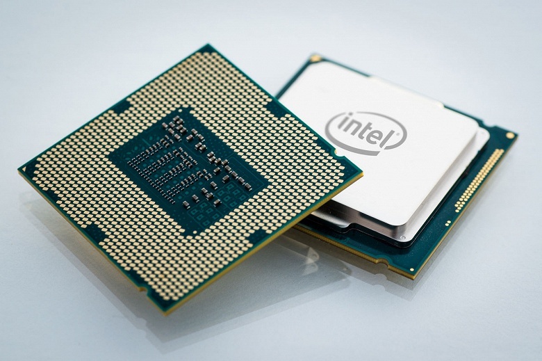 Появились данные о наборах системной логики Intel Z390 и X399 - 1