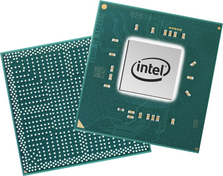Появились первые подробности о Tremont — микроархитектуре процессоров Intel Atom следующего поколения 