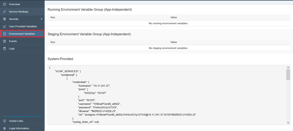 Руководство по разработке облачных приложений с помощью SAP Cloud Platform и Cloud Foundry - 31 Руководство по разработке облачных приложений с помощью SAP Cloud Platform и Cloud Foundry - 31