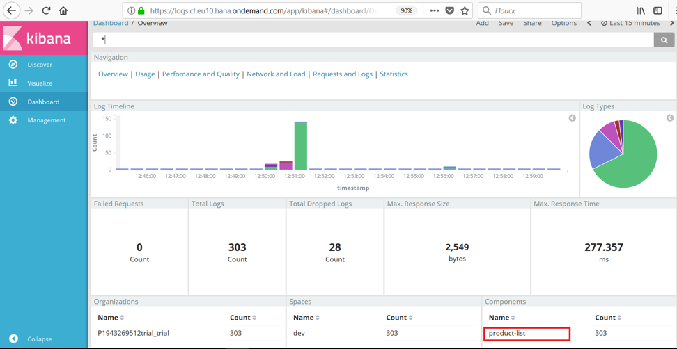 Руководство по разработке облачных приложений с помощью SAP Cloud Platform и Cloud Foundry - 39 Руководство по разработке облачных приложений с помощью SAP Cloud Platform и Cloud Foundry - 39