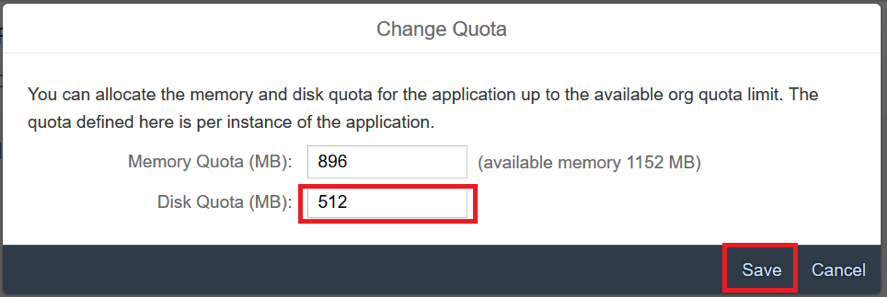 Руководство по разработке облачных приложений с помощью SAP Cloud Platform и Cloud Foundry - 45 Руководство по разработке облачных приложений с помощью SAP Cloud Platform и Cloud Foundry - 45