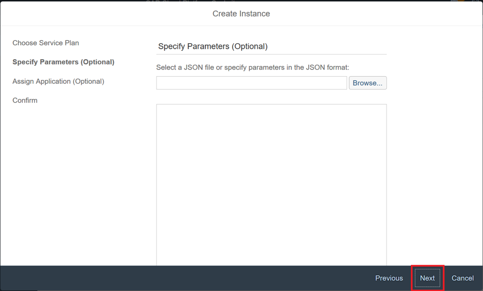 Руководство по разработке облачных приложений с помощью SAP Cloud Platform и Cloud Foundry - 57