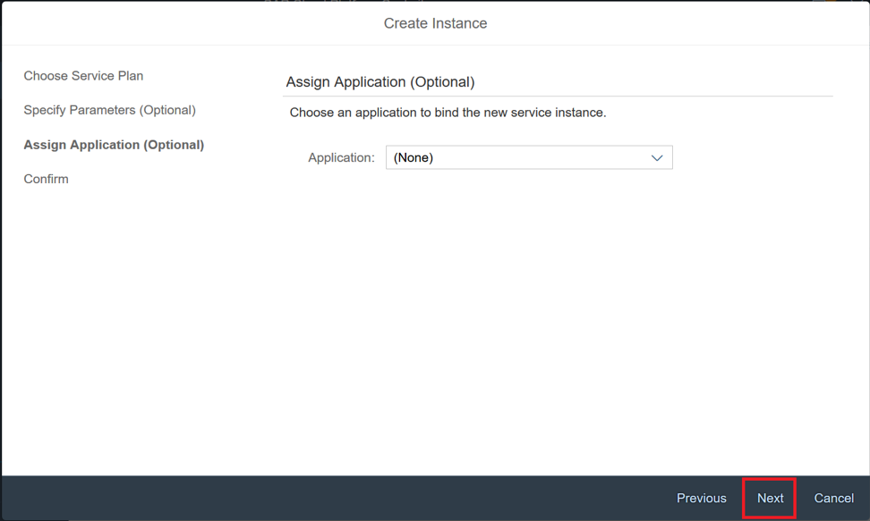 Руководство по разработке облачных приложений с помощью SAP Cloud Platform и Cloud Foundry - 58