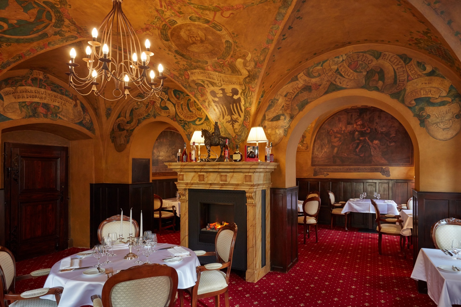 Штаб криптоанархистов и кальян за биткоины: криптовалютный путеводитель по Праге - 2 Штаб криптоанархистов и кальян за биткоины: криптовалютный путеводитель по Праге - 2