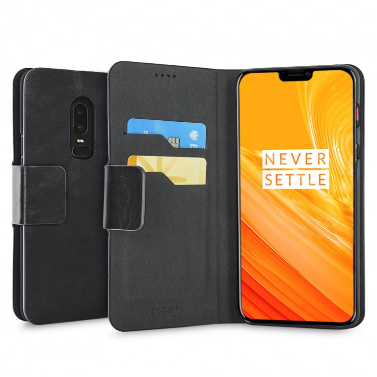 Смартфон OnePlus 6 поступит в продажу 21 мая