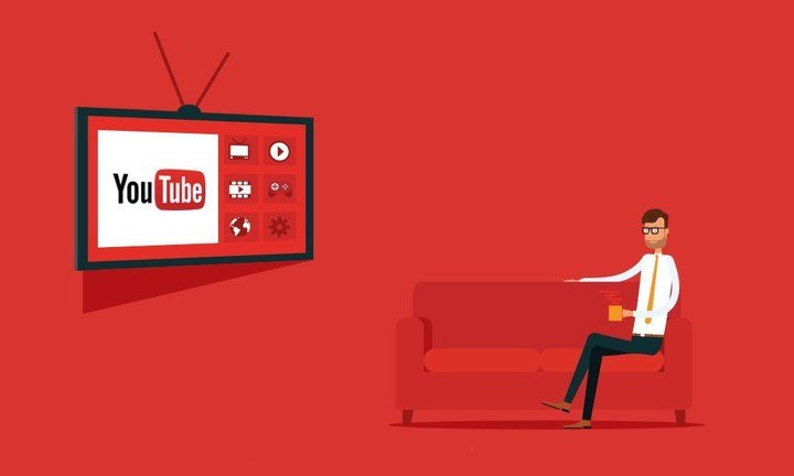 В четвертом квартале из YouTube удалили 8,3 млн видеороликов