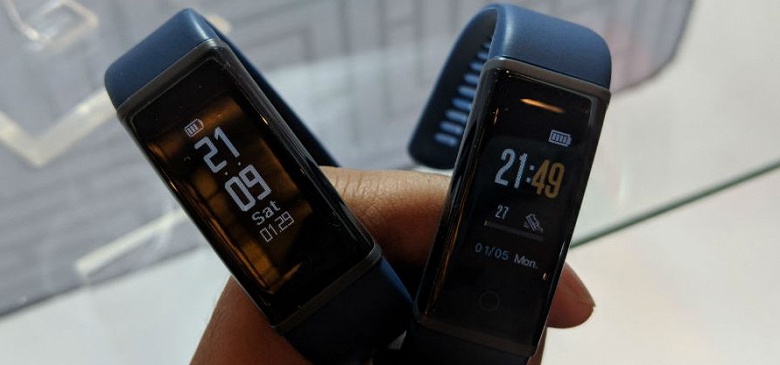 Lenovo планирует начать производство носимой электроники в Индии - 1 Lenovo планирует начать производство носимой электроники в Индии