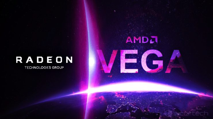 Глава AMD рассказала, что семинанометровый GPU Vega уже проходит тесты в лабораториях компании - 1