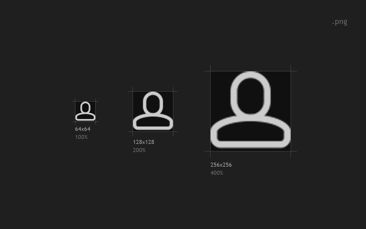 Как повысить качество своих работ - 10 Svg иконки в фотошопе