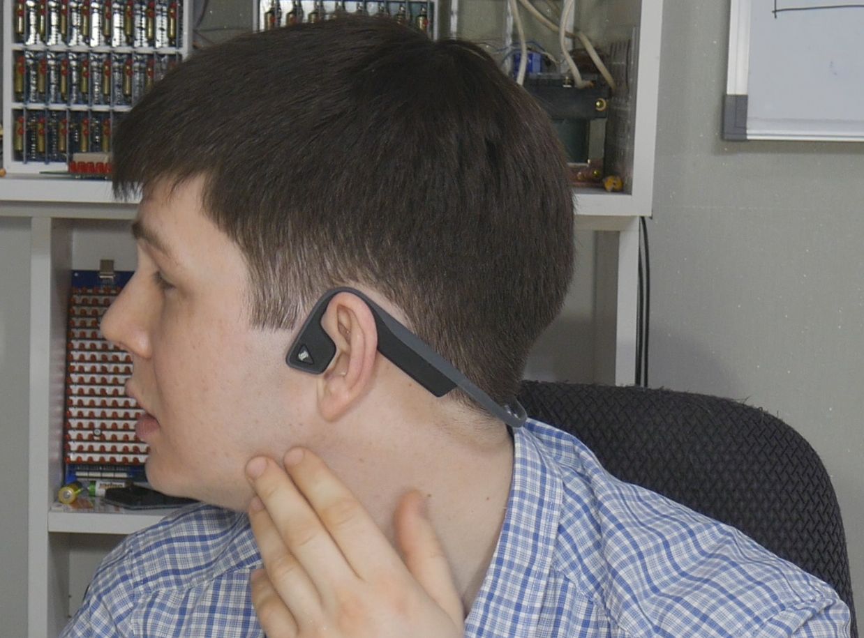 Как слушать Дэвида Боуи и не попасть под машину - 5 Как слушать Дэвида Боуи и не попасть под машину - 5