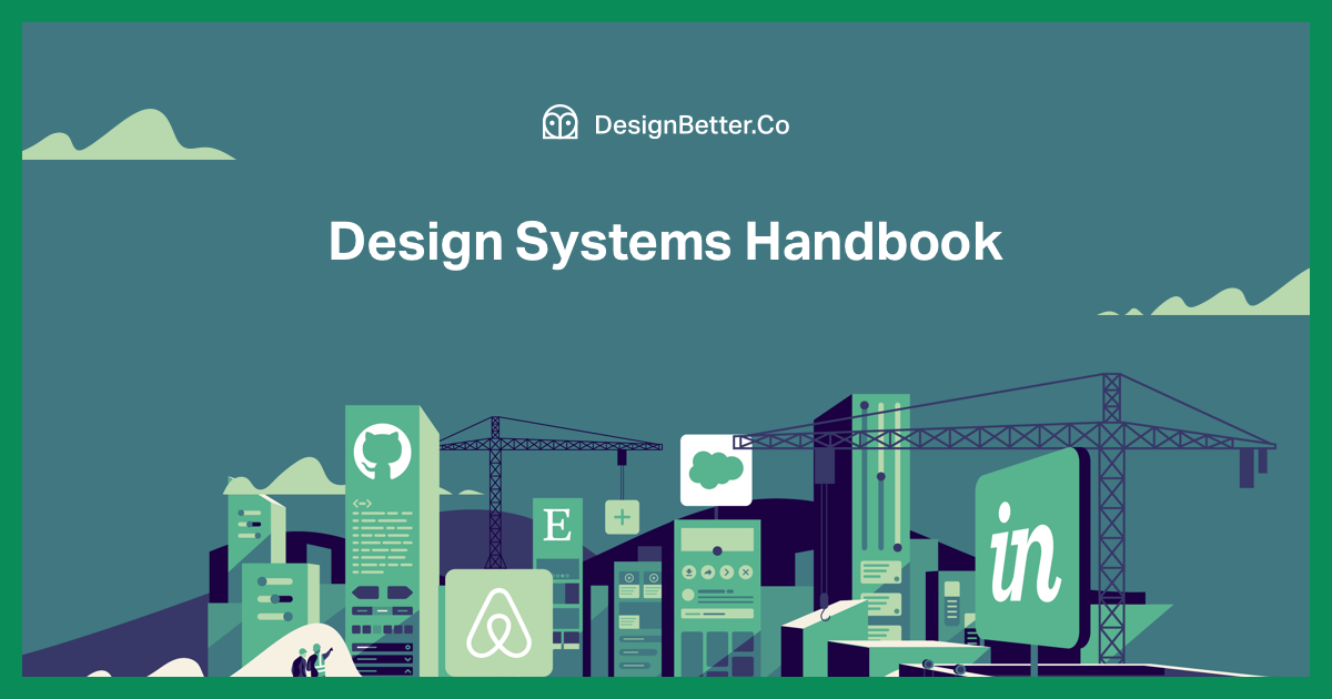 Книги о дизайн-системах - 6