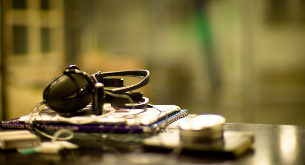 Наушники на работе: что говорят исследования - 3 Наушники на работе: что говорят исследования - 3