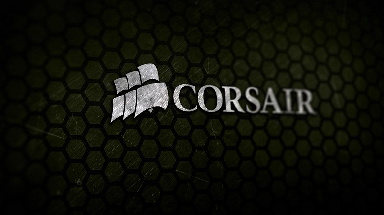Компания Corsair намерена выйти на рынок мониторов - 1