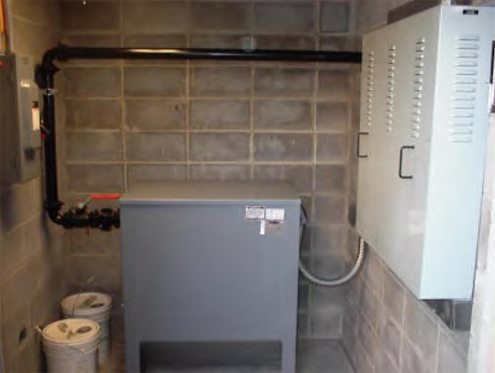 Конференция HOPE X. «Взлом лифта: от подвала до пентхауза». Часть 1. «Лифтовое оборудованиe» - 10 Конференция HOPE X. «Взлом лифта: от подвала до пентхауза». Часть 1. «Лифтовое оборудованиe» - 10