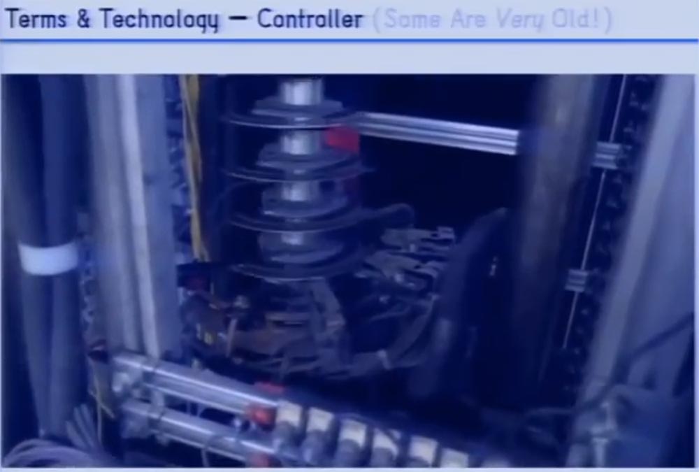 Конференция HOPE X. «Взлом лифта: от подвала до пентхауза». Часть 1. «Лифтовое оборудованиe» - 12 Конференция HOPE X. «Взлом лифта: от подвала до пентхауза». Часть 1. «Лифтовое оборудованиe» - 12