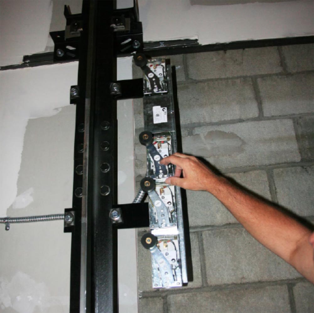 Конференция HOPE X. «Взлом лифта: от подвала до пентхауза». Часть 1. «Лифтовое оборудованиe» - 14 Конференция HOPE X. «Взлом лифта: от подвала до пентхауза». Часть 1. «Лифтовое оборудованиe» - 14