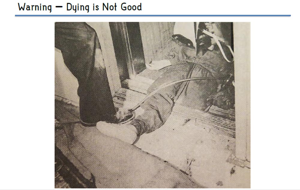 Конференция HOPE X. «Взлом лифта: от подвала до пентхауза». Часть 1. «Лифтовое оборудованиe» - 2 Конференция HOPE X. «Взлом лифта: от подвала до пентхауза». Часть 1. «Лифтовое оборудованиe» - 2