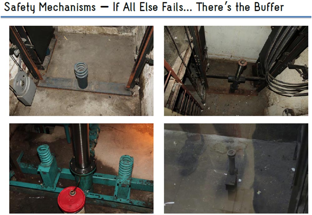 Конференция HOPE X. «Взлом лифта: от подвала до пентхауза». Часть 1. «Лифтовое оборудованиe» - 20 Конференция HOPE X. «Взлом лифта: от подвала до пентхауза». Часть 1. «Лифтовое оборудованиe» - 20