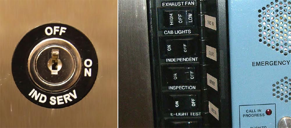 Конференция HOPE X. «Взлом лифта: от подвала до пентхауза». Часть 1. «Лифтовое оборудованиe» - 22 Конференция HOPE X. «Взлом лифта: от подвала до пентхауза». Часть 1. «Лифтовое оборудованиe» - 22