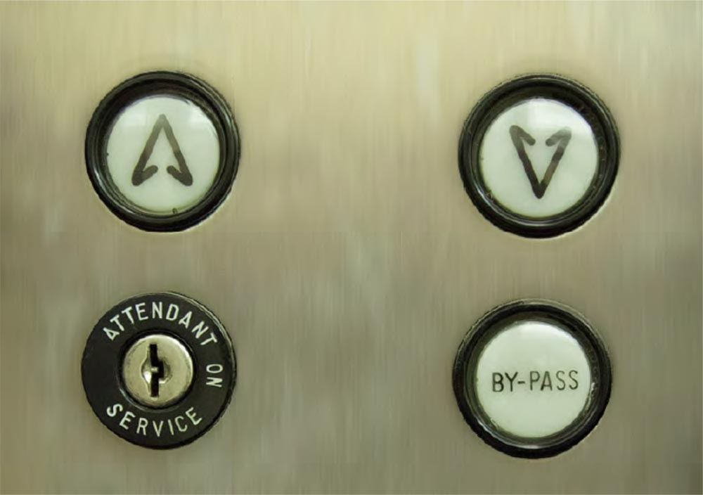 Конференция HOPE X. «Взлом лифта: от подвала до пентхауза». Часть 1. «Лифтовое оборудованиe» - 24 Конференция HOPE X. «Взлом лифта: от подвала до пентхауза». Часть 1. «Лифтовое оборудованиe» - 24