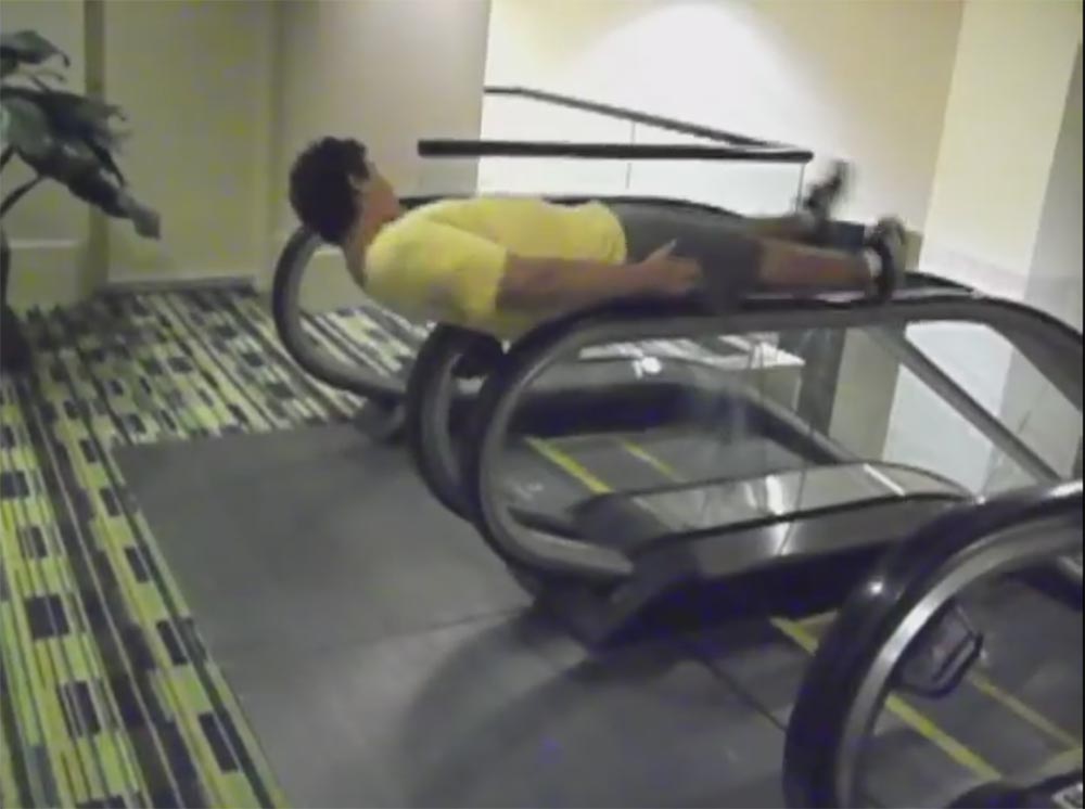 Конференция HOPE X. «Взлом лифта: от подвала до пентхауза». Часть 1. «Лифтовое оборудованиe» - 3 Конференция HOPE X. «Взлом лифта: от подвала до пентхауза». Часть 1. «Лифтовое оборудованиe» - 3