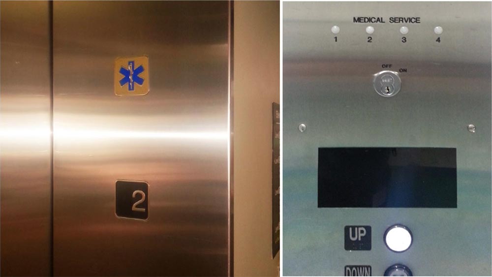 Конференция HOPE X. «Взлом лифта: от подвала до пентхауза». Часть 1. «Лифтовое оборудованиe» - 31 Конференция HOPE X. «Взлом лифта: от подвала до пентхауза». Часть 1. «Лифтовое оборудованиe» - 31