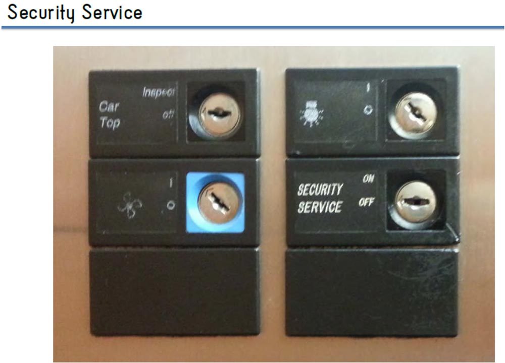 Конференция HOPE X. «Взлом лифта: от подвала до пентхауза». Часть 1. «Лифтовое оборудованиe» - 32 Конференция HOPE X. «Взлом лифта: от подвала до пентхауза». Часть 1. «Лифтовое оборудованиe» - 32