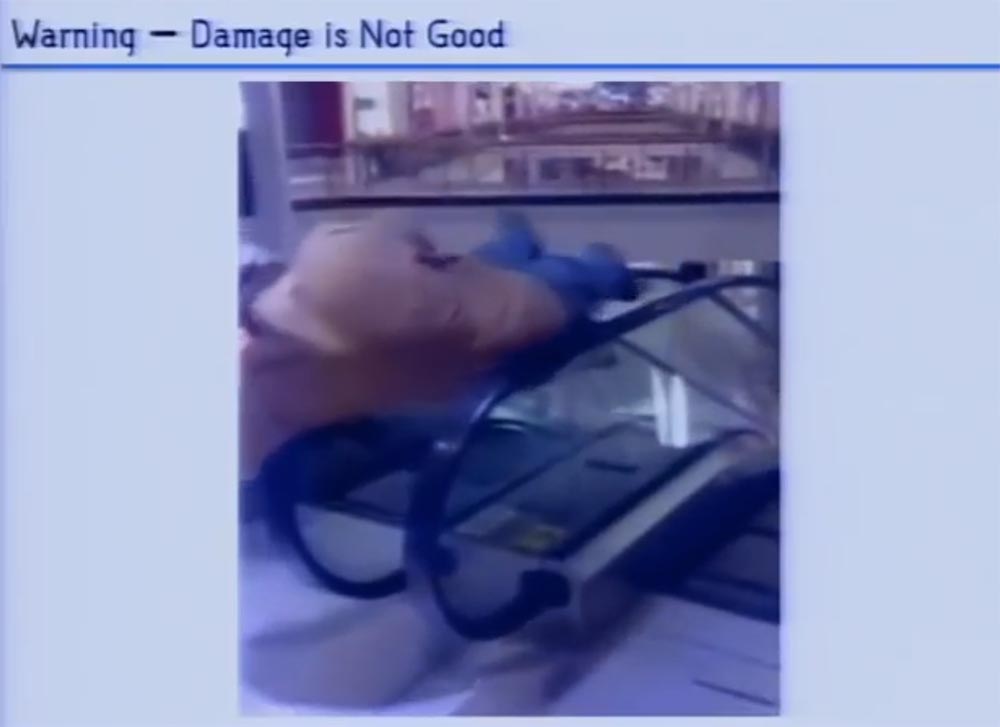 Конференция HOPE X. «Взлом лифта: от подвала до пентхауза». Часть 1. «Лифтовое оборудованиe» - 4 Конференция HOPE X. «Взлом лифта: от подвала до пентхауза». Часть 1. «Лифтовое оборудованиe» - 4