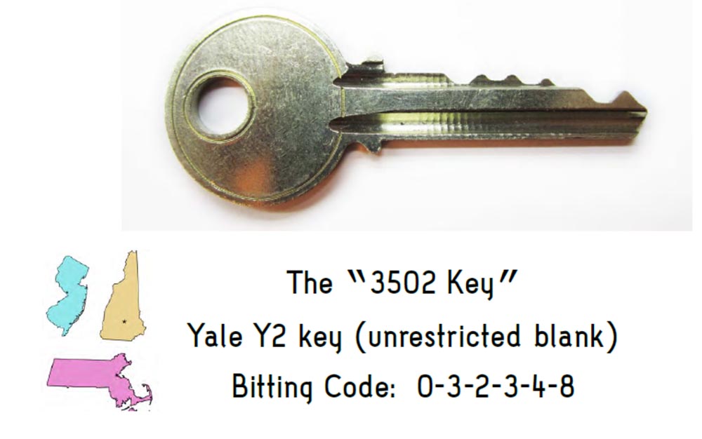 Конференция HOPE X. «Взлом лифта: от подвала до пентхауза». Часть 2. «Системы безопасности» - 15