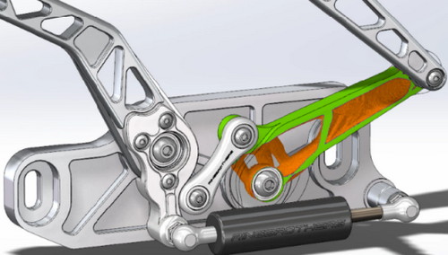 Обзор софта для топологической оптимизации и бионического дизайна - 10