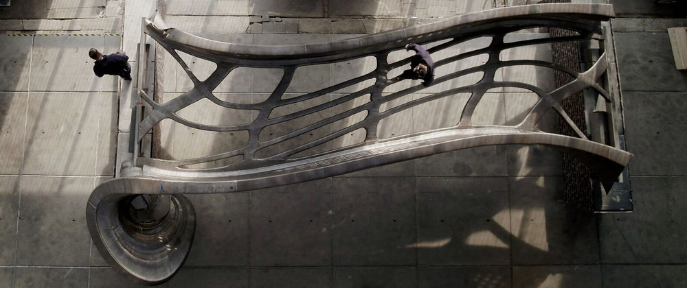 Обзор софта для топологической оптимизации и бионического дизайна - 4