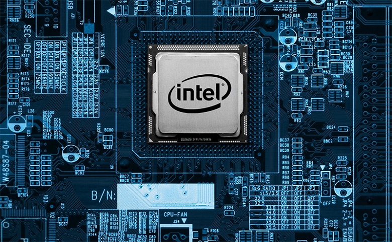 Официально: массовые поставки 10-нанометровых процессоров Intel начнутся лишь в следующем году - 1