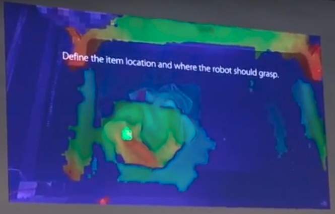 В чем польза? Обзор роботов, складывающих одежду - 4