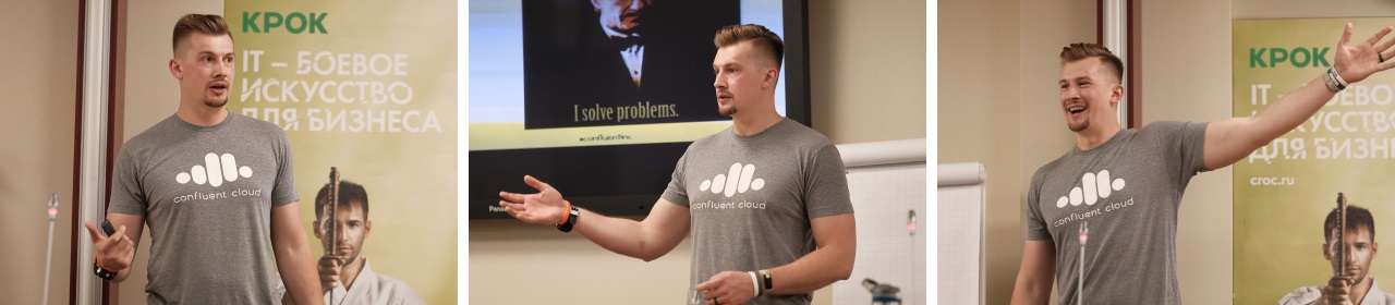 Виктор Гамов об Apache Kafka на jug.msk.ru - 3 Виктор Гамов об Apache Kafka на jug.msk.ru - 3