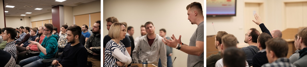 Виктор Гамов об Apache Kafka на jug.msk.ru - 5 Виктор Гамов об Apache Kafka на jug.msk.ru - 5