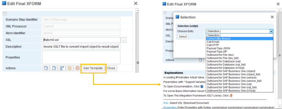 Двухуровневая ERP и SAP Business One: как это работает - 27