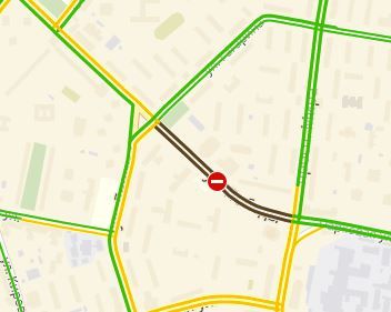 Как испортить полезный сервис (на примере Яндекс.Карт) - 4 Как испортить полезный сервис (на примере Яндекс.Карт) - 4