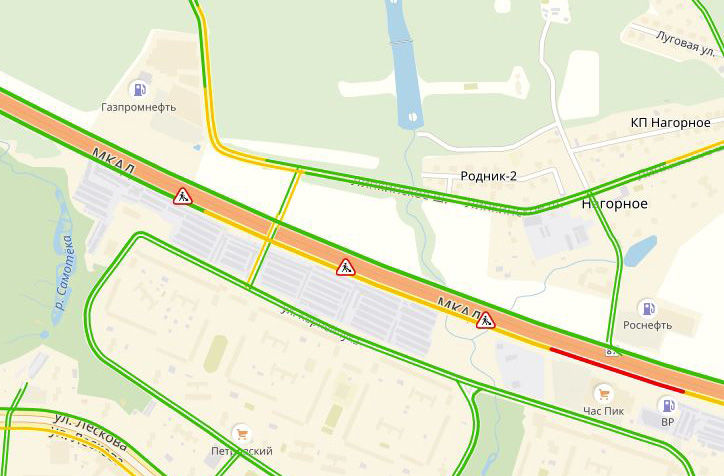 Как испортить полезный сервис (на примере Яндекс.Карт) - 5 Как испортить полезный сервис (на примере Яндекс.Карт) - 5