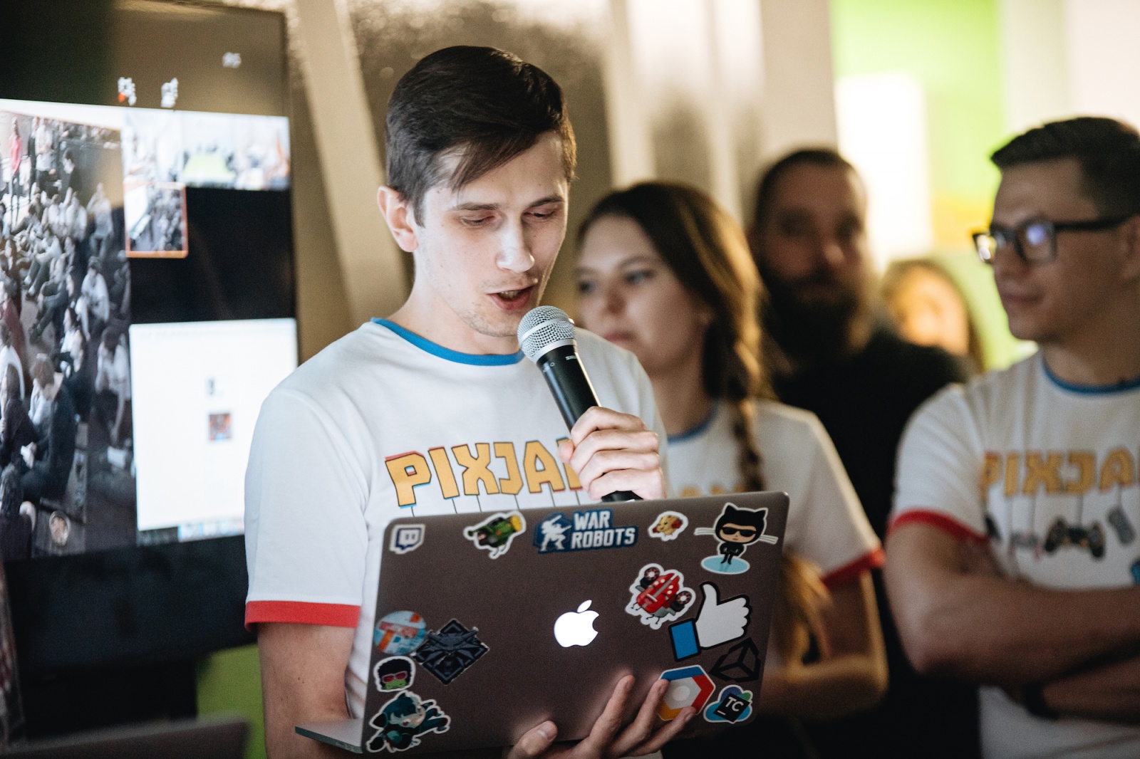 Дайджест интересных материалов для мобильного разработчика #251 (23 апреля — 29 апреля) - 2 Дайджест интересных материалов для мобильного разработчика #251 (23 апреля — 29 апреля) - 2