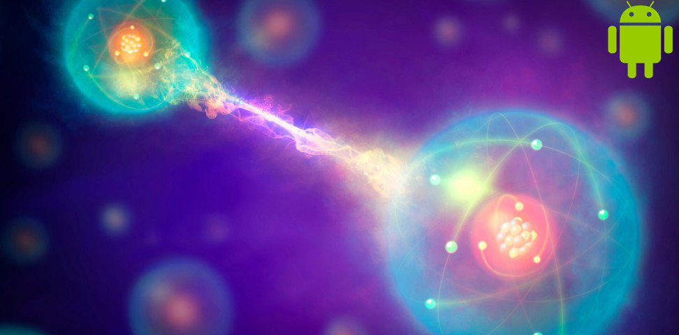 Змеиная верстка и «квантовые» частицы в приложениях под Android (Часть 2) - 1 Змеиная верстка и «квантовые» частицы в приложениях под Android (Часть 2) - 1