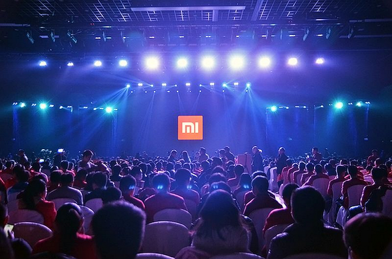 Xiaomi вырвалась на второе место рейтинге самых успешных китайских поставщиков смартфонов