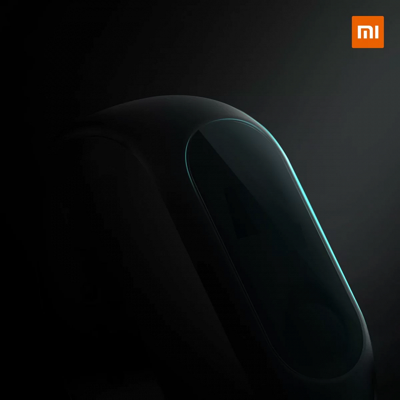 Браслету Xiaomi Mi Band 3 приписывают модуль NFC