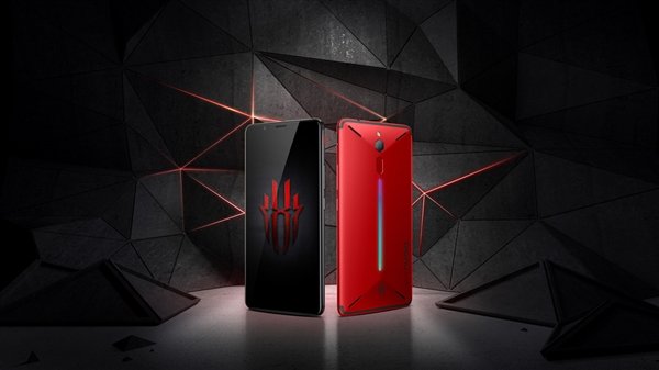 Первую партию игрового смартфона Nubia Red Magic раскупили за 37 секунд - 1 Игровой смартфон Nubia Red Magic пользуется спросом в Китае