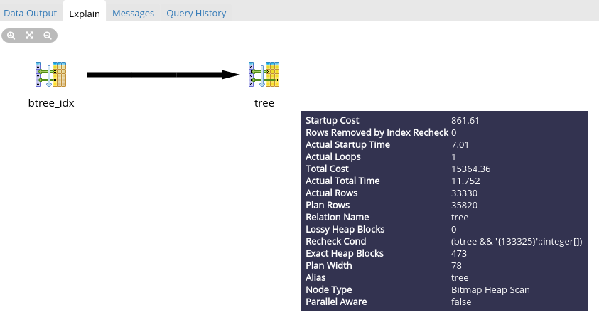 Снова о деревьях - 1 image