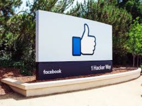 Facebook открывает новую вкладку «Группы»